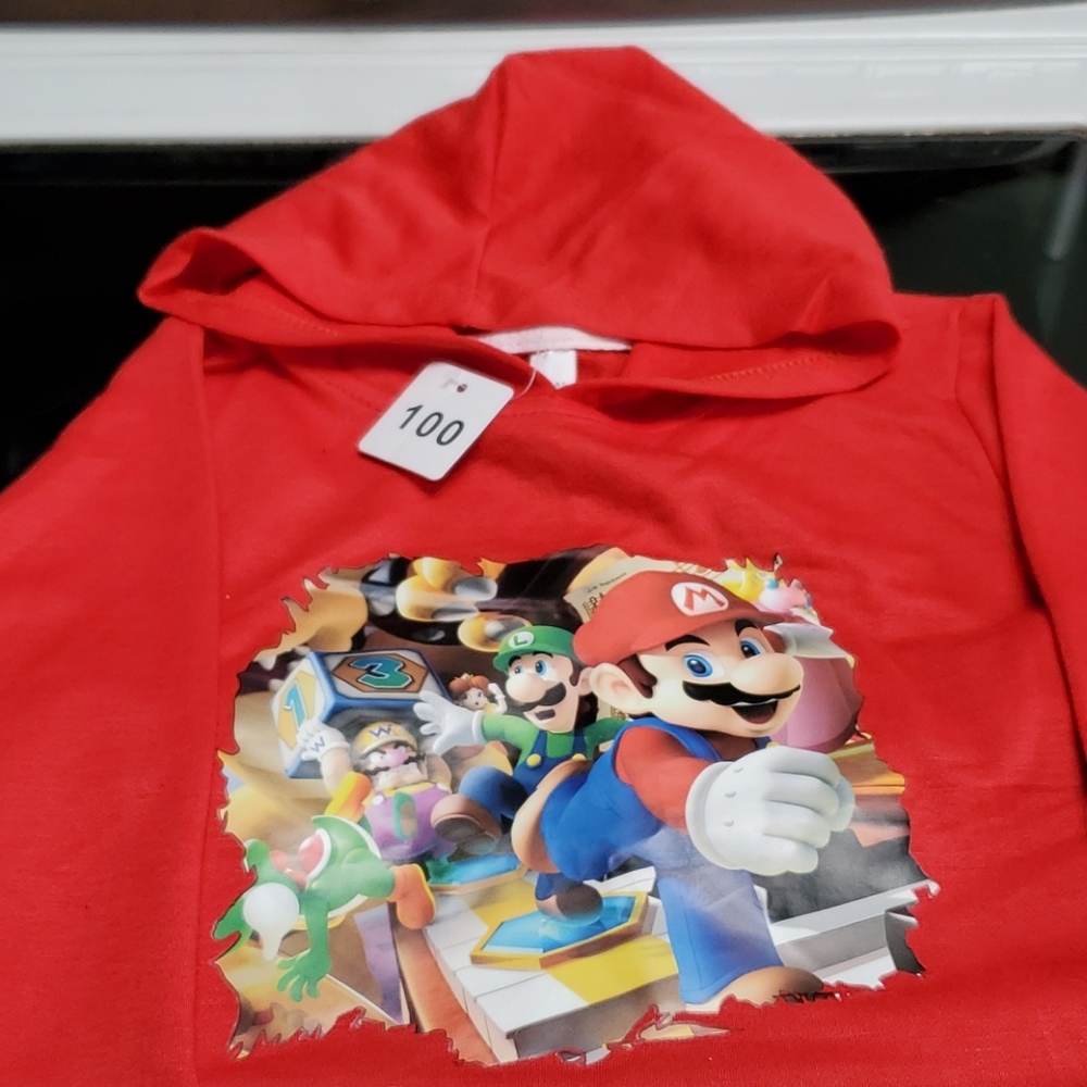 Hoodie